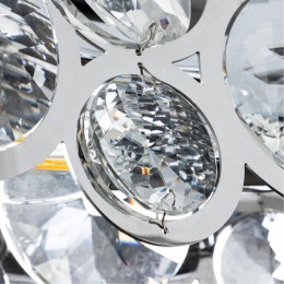 Подвесная люстра ARTE LAMP SARAH A1062SP-6CC