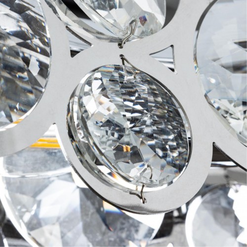 Подвесная люстра ARTE LAMP SARAH A1062SP-6CC