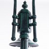 ARTE LAMP MALAGA A1086PA-3BG