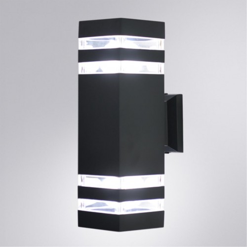 ARTE LAMP HEATHER A4413AL-2BK