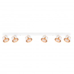 ARTE LAMP AMAKS A8028PL-6WH