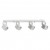 ARTE LAMP LENTE A1314PL-4WH ARTE LAMP LENTE A1314PL-4WH