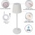 ARTE LAMP FUYUE A1616LT-1WH ARTE LAMP FUYUE A1616LT-1WH