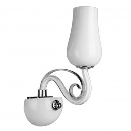 ARTE LAMP BIANCANEVE A8110AP-1WH
