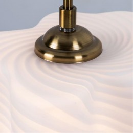 ARTE LAMP SERENATA A3458SP-1AB