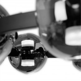 Подвесная люстра ARTE LAMP MARKAB A2471LM-16BK