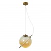 ARTE LAMP НOLLY A3225SP-1PB