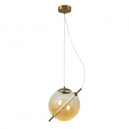 ARTE LAMP НOLLY A3225SP-1PB