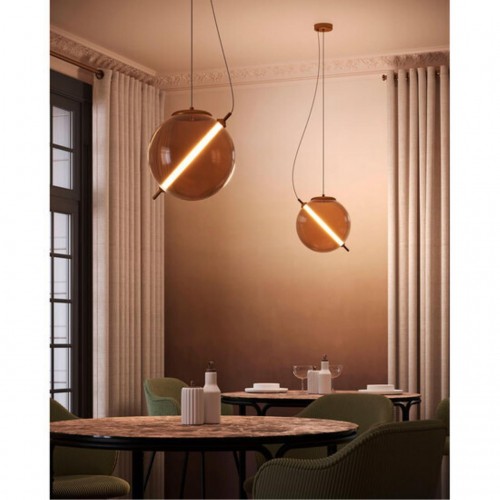 ARTE LAMP НOLLY A3225SP-1PB