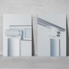 ARTE LAMP WILLIAM A5122LT-1WH