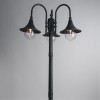 ARTE LAMP MALAGA A1086PA-3BG