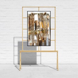 ARTE LAMP NICOLETTA A1052AP-2GO