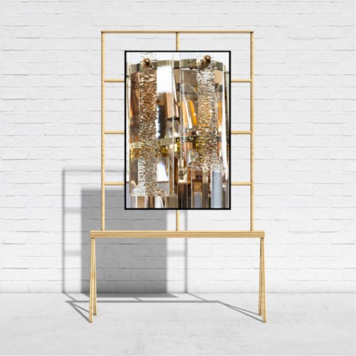 ARTE LAMP NICOLETTA A1052AP-2GO