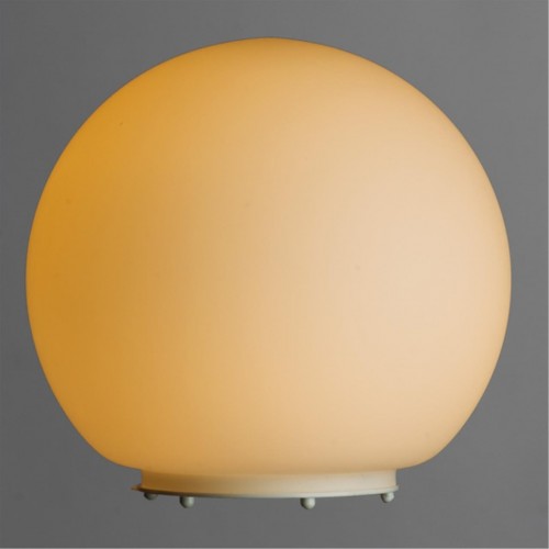 ARTE LAMP SPHERE A6020LT-1WH