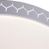 ARTE LAMP SIMONE A2682PL-72WH
