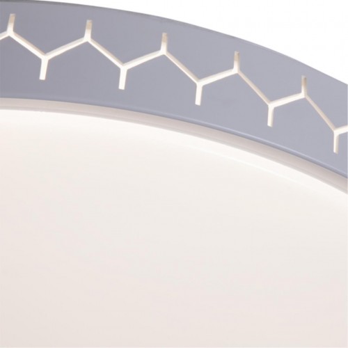 ARTE LAMP SIMONE A2682PL-72WH