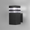 ARTE LAMP HEATHER A4413AL-1BK