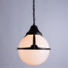 ARTE LAMP MONACO A1495SO-1BK