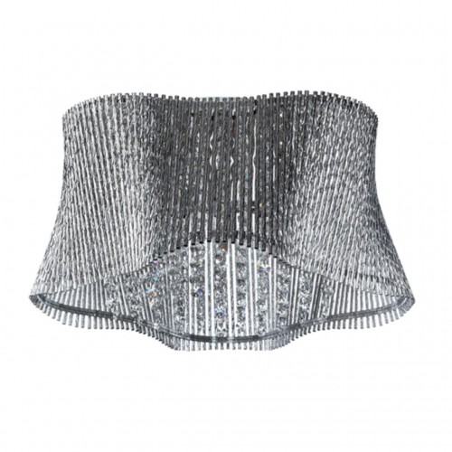 Потолочная люстра ARTE LAMP INCANTO A4207PL-9CC