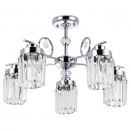 Потолочная люстра ARTE LAMP SOPHIE A8067PL-5CC