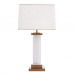 ARTE LAMP CAMELOT A4501LT-1PB