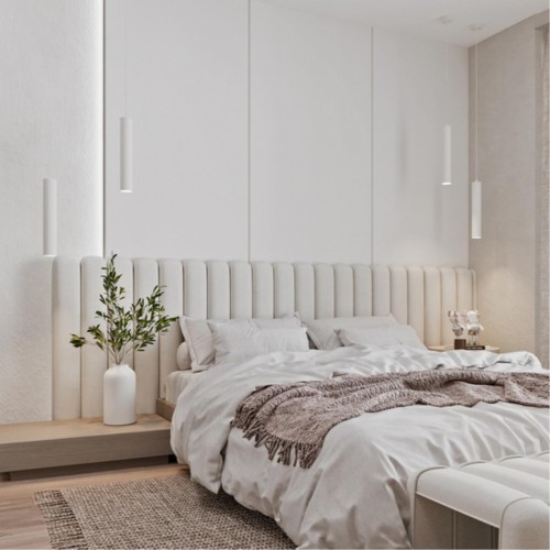 ARTE LAMP TORRE A1530SP-1WH