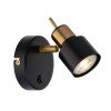 ARTE LAMP ALMACH A1906AP-1BK