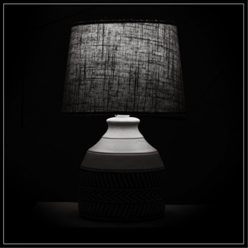 ARTE LAMP TIAKI A4636LT-1GY