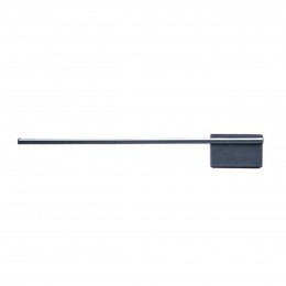 ARTE LAMP SARGAS A2026AP-1BK
