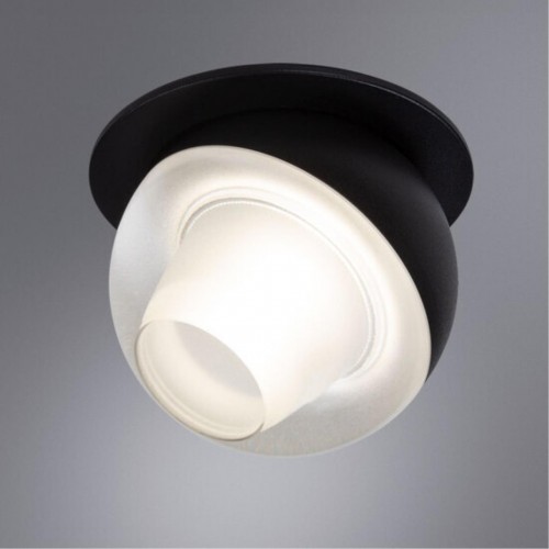 ARTE LAMP DENEB A7249PL-1BK