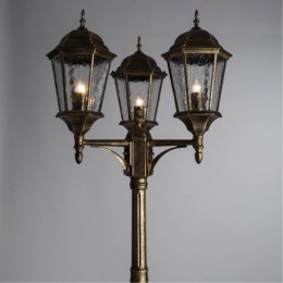 ARTE LAMP GENOVA A1207PA-3BN