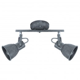 ARTE LAMP JOVI A1677PL-2GY