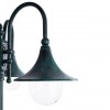 ARTE LAMP MALAGA A1086PA-3BG
