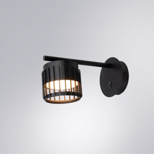 ARTE LAMP ATRIA A8032AP-1BK