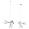 Подвесная люстра ARTE LAMP GEMELLI A2150SP-6WG