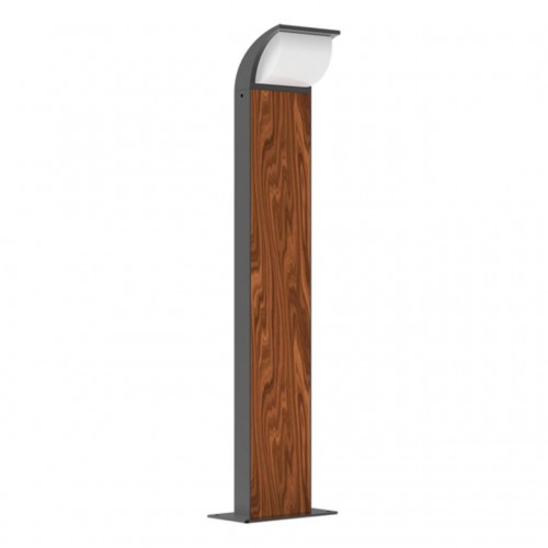 ARTE LAMP METROPOLIS A1991PA-1BK