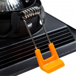 ARTE LAMP CANIS A6661PL-1BK