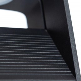 ARTE LAMP SCATOLA A1423AP-1BK