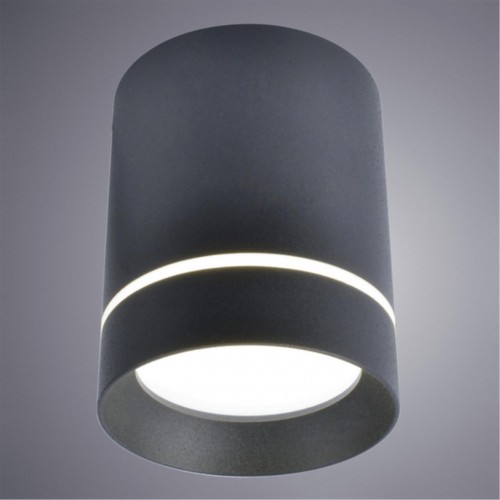 ARTE LAMP ELLE A1909PL-1BK