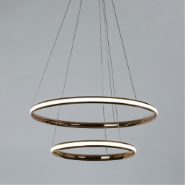 Подвесная люстра ARTE LAMP MERIDIANA A2198SP-2GO