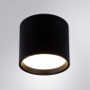 ARTE LAMP INTERCRUS A5548PL-1BK