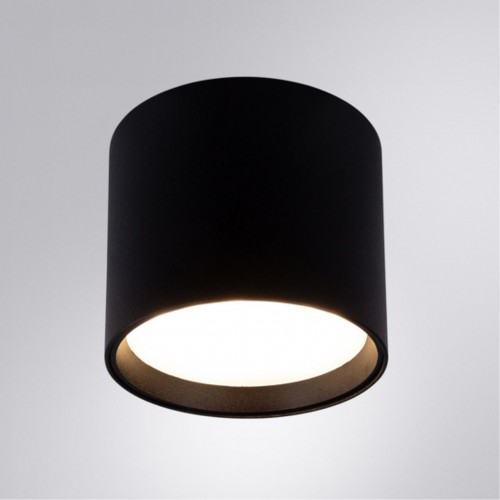 ARTE LAMP INTERCRUS A5548PL-1BK