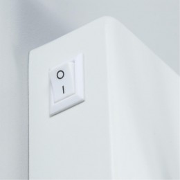 ARTE LAMP CERCARE A4107AP-1WH