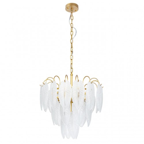 Подвесная люстра ARTE LAMP EVIE A4052LM-6SG