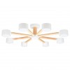 ARTE LAMP TENDA A1624PL-8WH