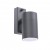 ARTE LAMP MISTERO A3302AL-1GY