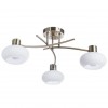 Потолочная люстра ARTE LAMP LATONA A7556PL-3AB
