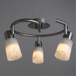 ARTE LAMP CAVALLETTA A4510PL-3SS
