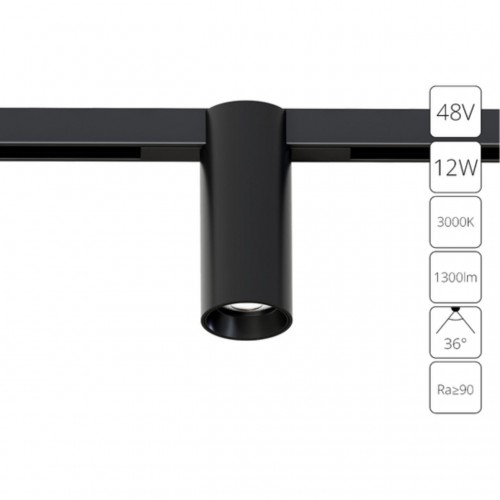 ARTE LAMP OPTIMA A7290PL-1BK