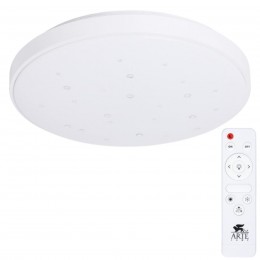 ARTE LAMP ONDA A2681PL-72WH